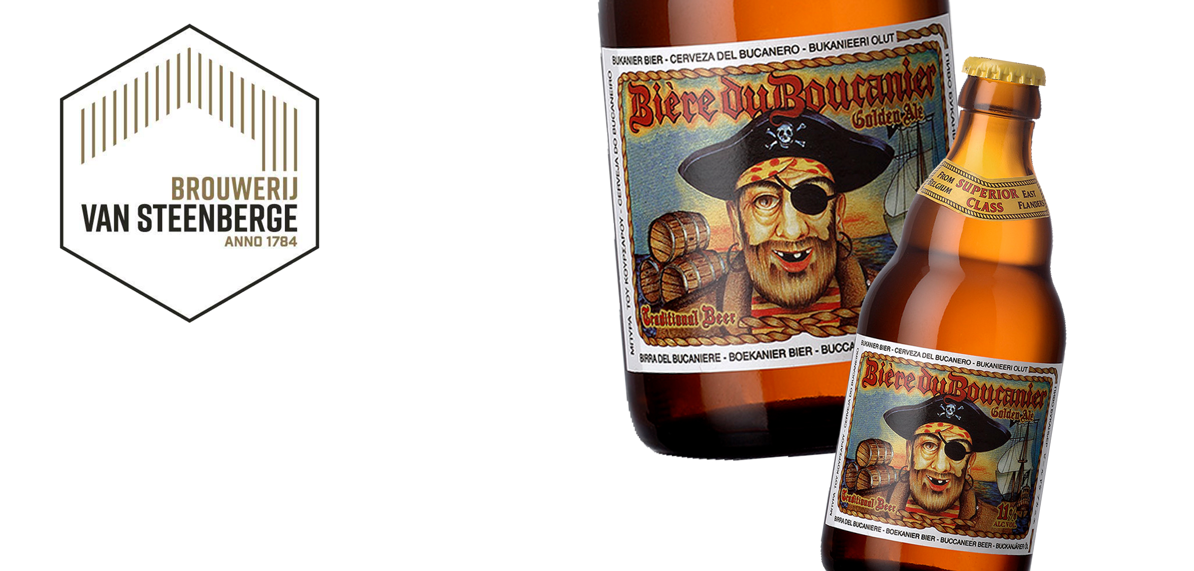 BROUWERIJ VAN STEENBERGE